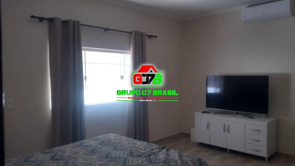 Foto 4 de Sobrado com 3 quartos à venda, 126m2 em Sao Jose Dos Campos - SP