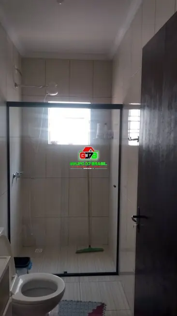 Foto 5 de Sobrado com 3 quartos à venda, 126m2 em Sao Jose Dos Campos - SP