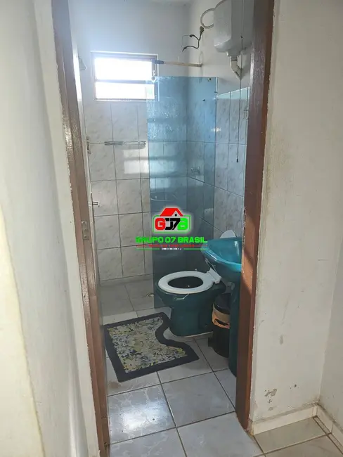 Sítio / Rancho com 3 quartos à venda, 10m2 em Paraibuna - SP - imagem 3 Foto 3 de Sítio / Rancho com 3 quartos à venda, 10m2 em Paraibuna - SP