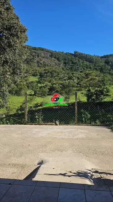 Foto 2 de Sítio / Rancho com 3 quartos à venda, 10m2 em Paraibuna - SP
