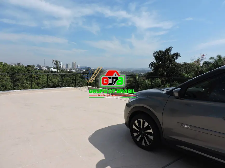 Foto 4 de Casa de Condomínio com 3 quartos à venda, 1000m2 em Condomínio Residencial Mirante do Vale, Jacarei - SP