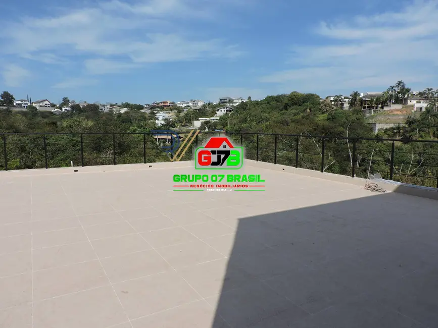 Foto 2 de Casa de Condomínio com 3 quartos à venda, 1000m2 em Condomínio Residencial Mirante do Vale, Jacarei - SP