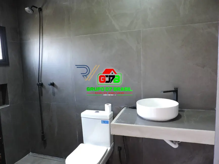 Foto 8 de Casa de Condomínio com 3 quartos à venda, 1000m2 em Condomínio Residencial Mirante do Vale, Jacarei - SP