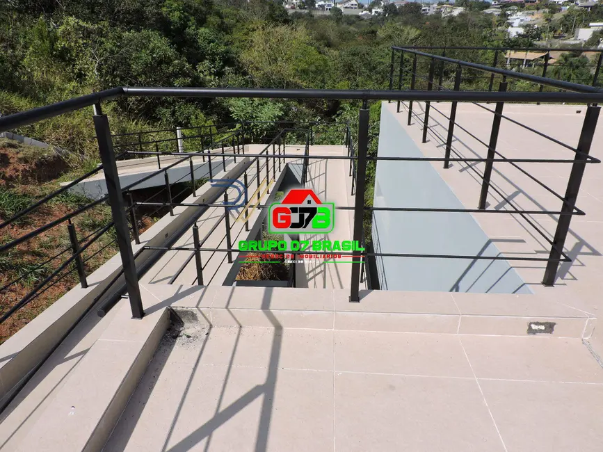 Foto 6 de Casa de Condomínio com 3 quartos à venda, 1000m2 em Condomínio Residencial Mirante do Vale, Jacarei - SP