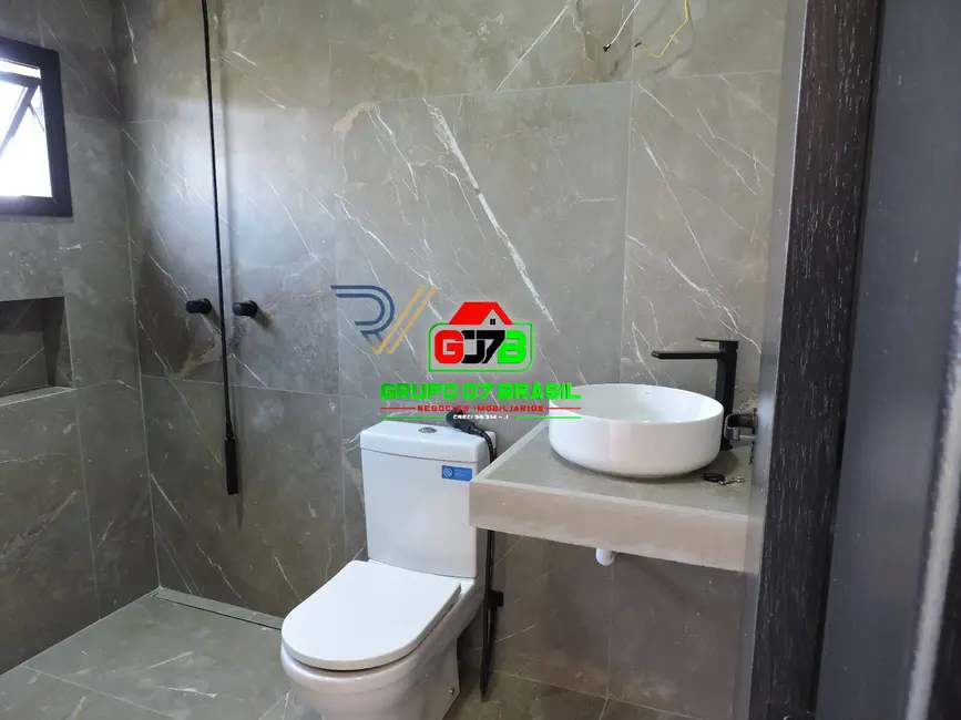 Foto 7 de Casa de Condomínio com 3 quartos à venda, 1000m2 em Condomínio Residencial Mirante do Vale, Jacarei - SP