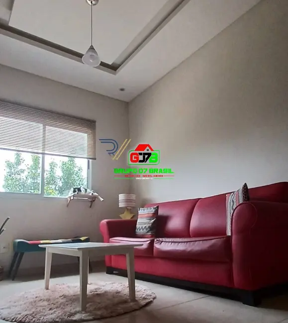 Foto 8 de Casa de Condomínio com 4 quartos à venda, 1500m2 em Condomínio Residencial Mirante do Vale, Jacarei - SP