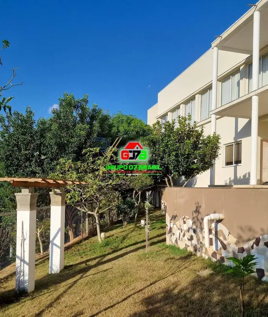 Foto 9 de Casa de Condomínio com 4 quartos à venda, 1500m2 em Condomínio Residencial Mirante do Vale, Jacarei - SP