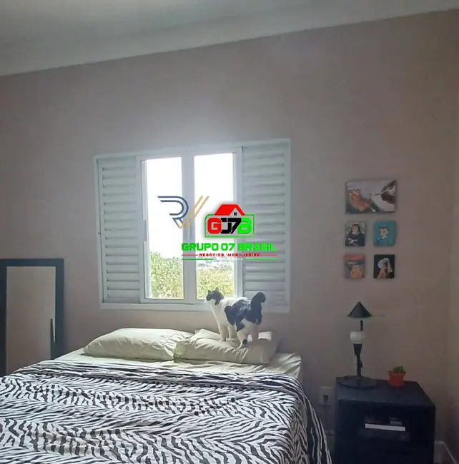 Foto 7 de Casa de Condomínio com 4 quartos à venda, 1500m2 em Condomínio Residencial Mirante do Vale, Jacarei - SP