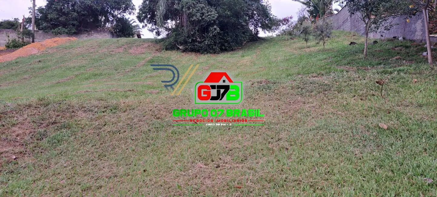 Foto 5 de Lote de Condomínio à venda, 1142m2 em Condomínio Residencial Mirante do Vale, Jacarei - SP