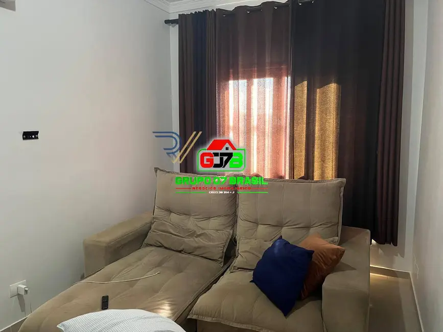 Foto 3 de Casa com 4 quartos à venda, 1000m2 em Condomínio Residencial Mirante do Vale, Jacarei - SP