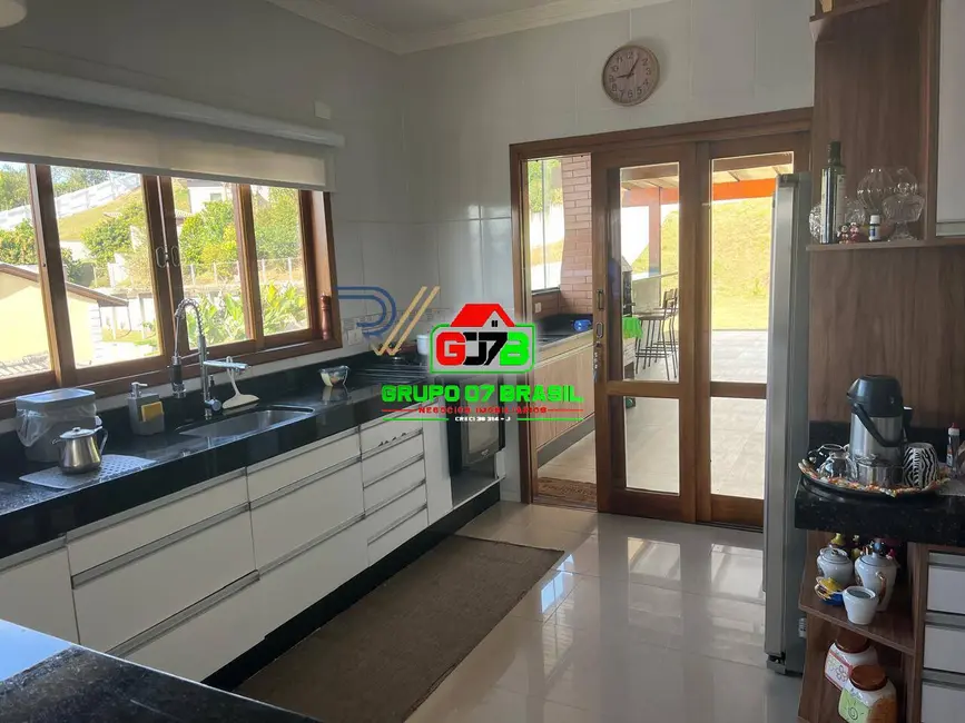 Foto 5 de Casa com 4 quartos à venda, 1000m2 em Condomínio Residencial Mirante do Vale, Jacarei - SP