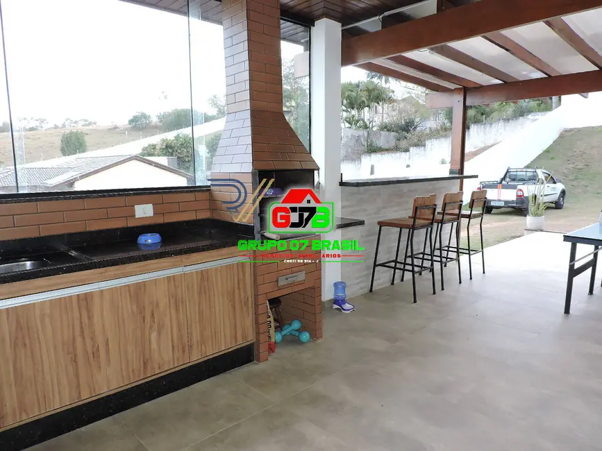 Foto 6 de Casa com 4 quartos à venda, 1000m2 em Condomínio Residencial Mirante do Vale, Jacarei - SP