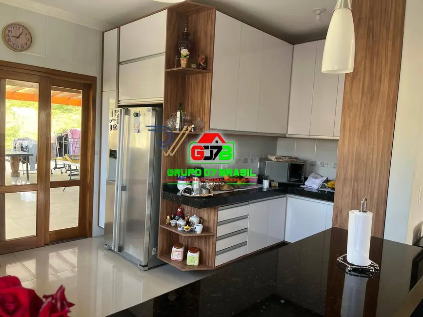 Foto 9 de Casa com 4 quartos à venda, 1000m2 em Condomínio Residencial Mirante do Vale, Jacarei - SP