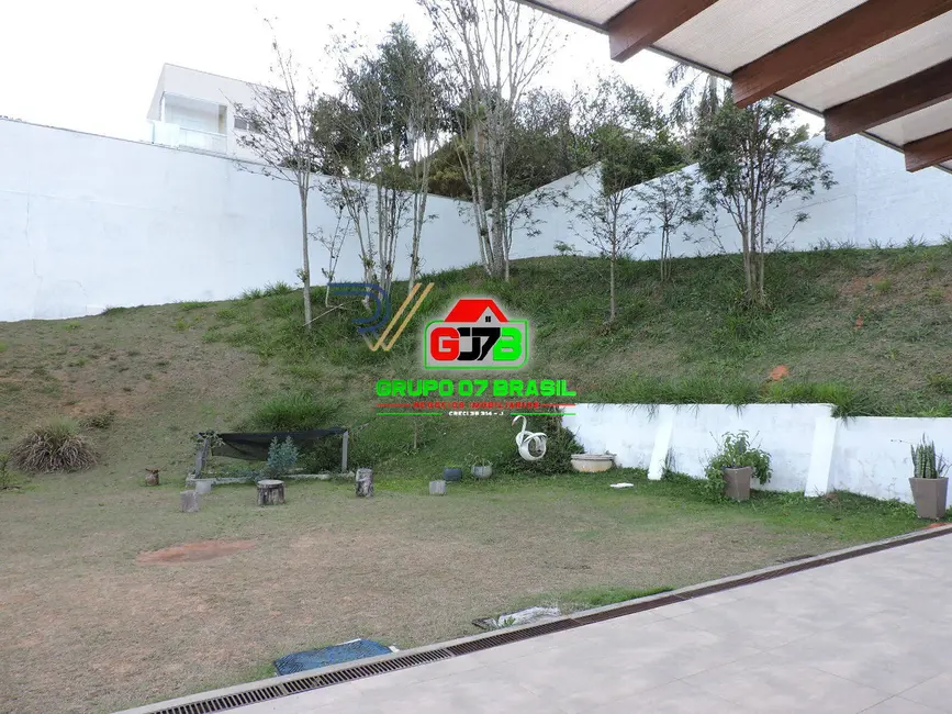 Foto 8 de Casa com 4 quartos à venda, 1000m2 em Condomínio Residencial Mirante do Vale, Jacarei - SP