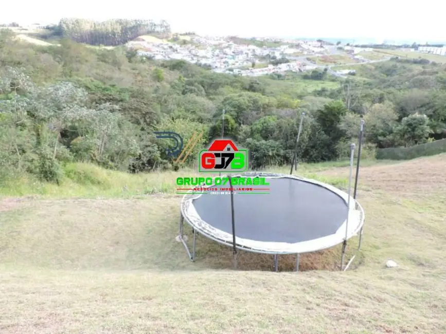 Foto 3 de Casa com 3 quartos à venda, 1650m2 em Condomínio Residencial Mirante do Vale, Jacarei - SP