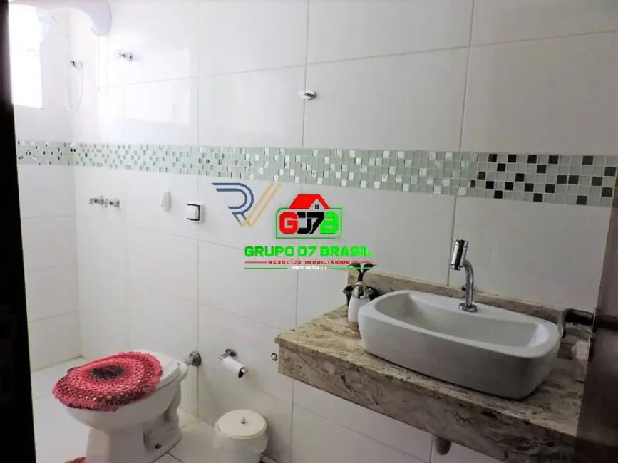 Foto 6 de Casa com 3 quartos à venda, 1650m2 em Condomínio Residencial Mirante do Vale, Jacarei - SP