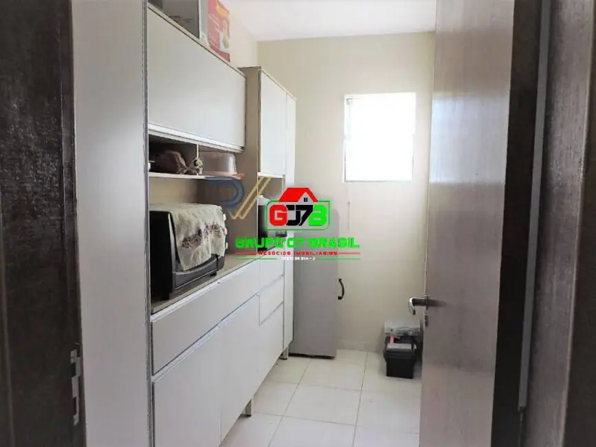 Foto 5 de Casa com 3 quartos à venda, 1650m2 em Condomínio Residencial Mirante do Vale, Jacarei - SP