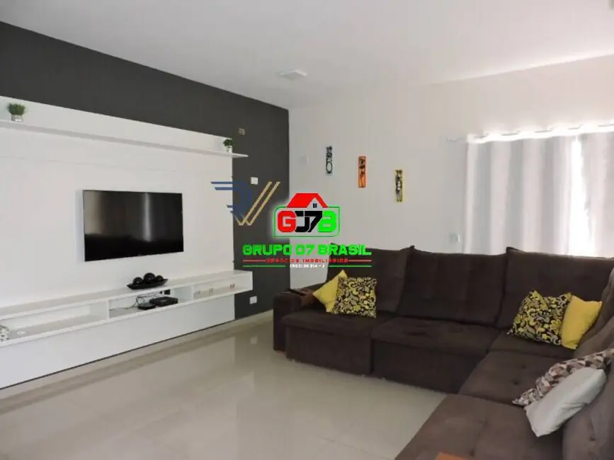 Foto 8 de Casa com 3 quartos à venda, 1650m2 em Condomínio Residencial Mirante do Vale, Jacarei - SP