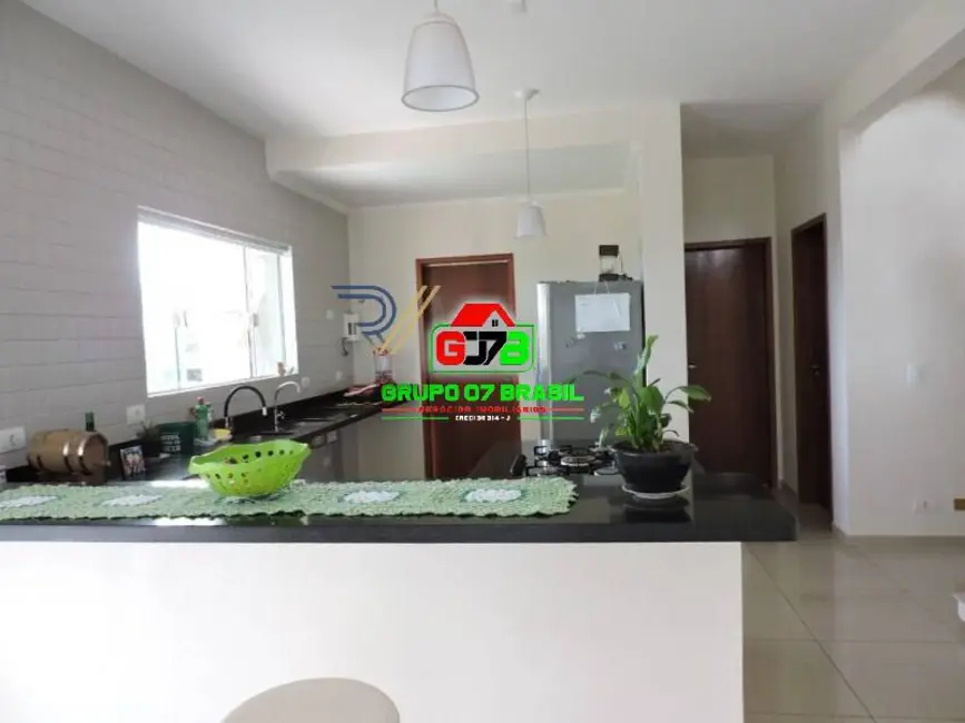 Foto 7 de Casa com 3 quartos à venda, 1650m2 em Condomínio Residencial Mirante do Vale, Jacarei - SP