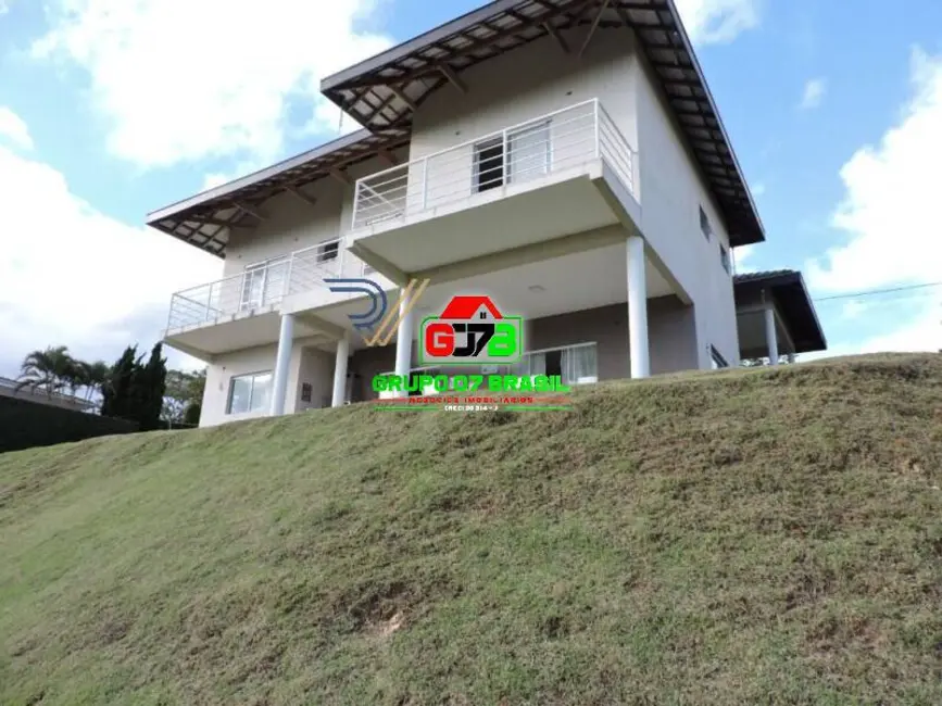Foto 2 de Casa com 3 quartos à venda, 1650m2 em Condomínio Residencial Mirante do Vale, Jacarei - SP