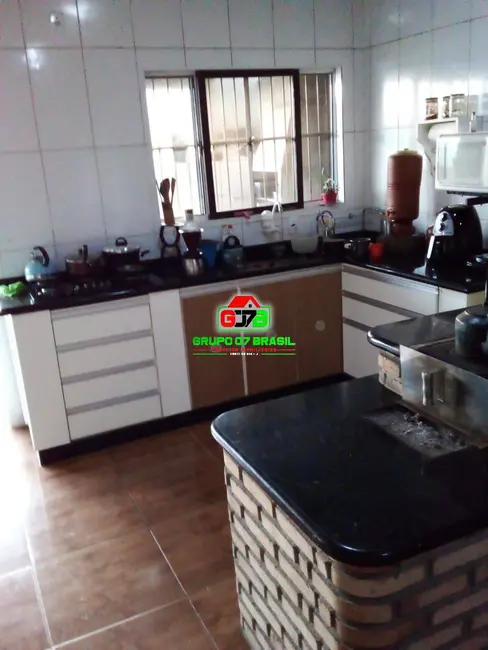 Foto 2 de Chácara com 2 quartos à venda, 987m2 em Jambeiro - SP