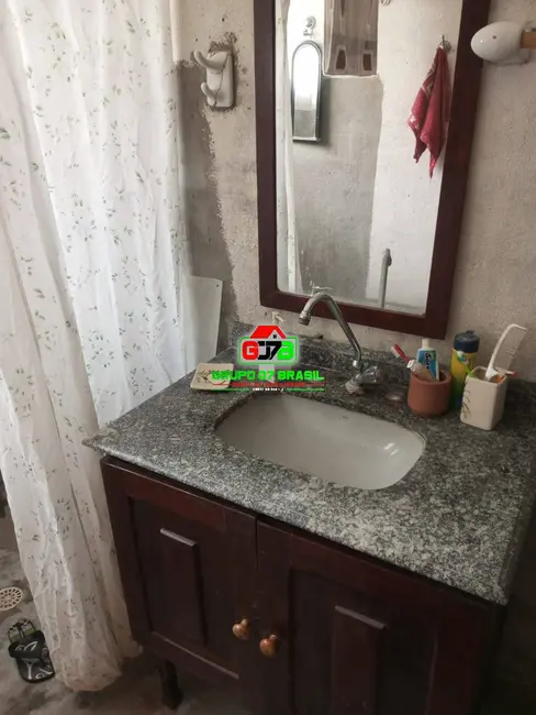 Sítio / Rancho com 3 quartos à venda, 8m2 em Paraibuna - SP - imagem 7 Foto 7 de Sítio / Rancho com 3 quartos à venda, 8m2 em Paraibuna - SP