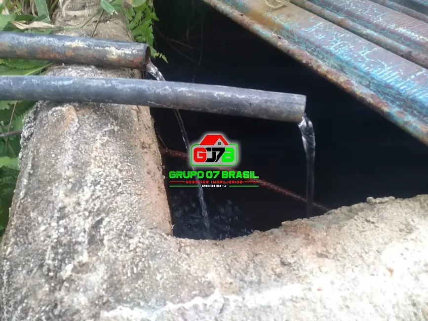 Sítio / Rancho com 3 quartos à venda, 8m2 em Paraibuna - SP - imagem 6 Foto 6 de Sítio / Rancho com 3 quartos à venda, 8m2 em Paraibuna - SP