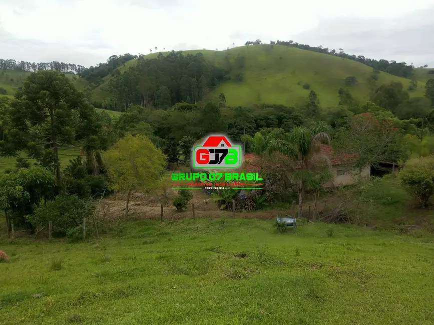 Sítio / Rancho com 3 quartos à venda, 8m2 em Paraibuna - SP - imagem 4 Foto 4 de Sítio / Rancho com 3 quartos à venda, 8m2 em Paraibuna - SP