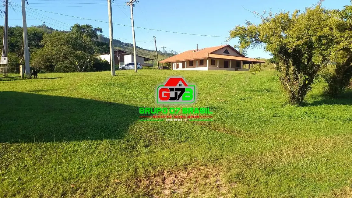 Foto 6 de Fazenda / Haras à venda e para alugar, 532m2 em Paraibuna - SP