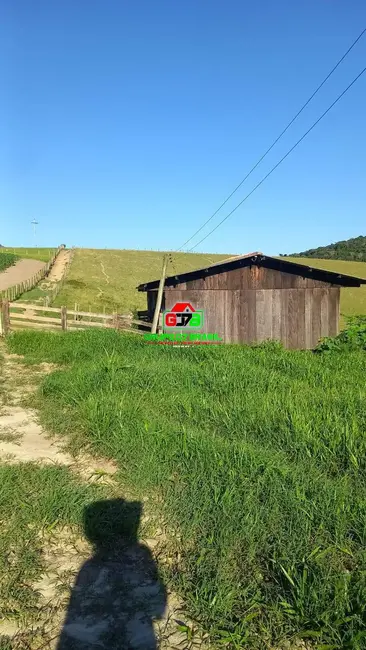 Foto 5 de Fazenda / Haras à venda e para alugar, 532m2 em Paraibuna - SP