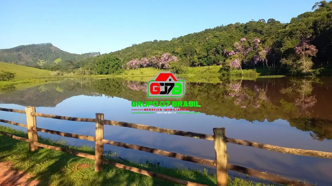 Foto 7 de Fazenda / Haras à venda e para alugar, 532m2 em Paraibuna - SP