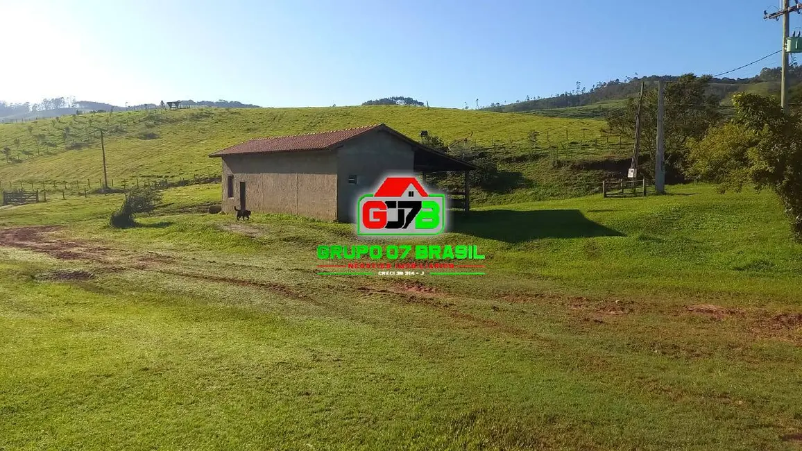 Foto 4 de Fazenda / Haras à venda e para alugar, 532m2 em Paraibuna - SP