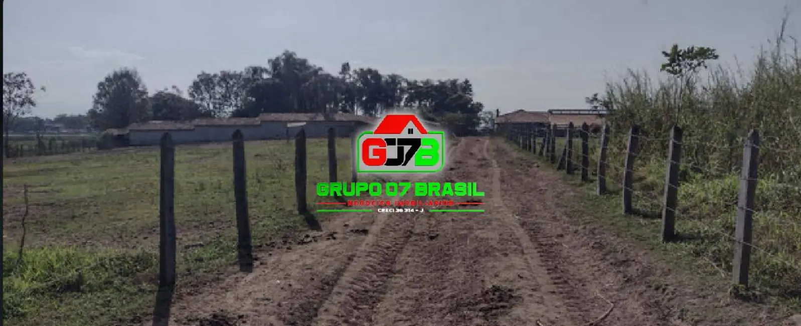 Foto 7 de Terreno / Lote à venda, 167000m2 em Área Rural de Pindamonhangaba, Pindamonhangaba - SP