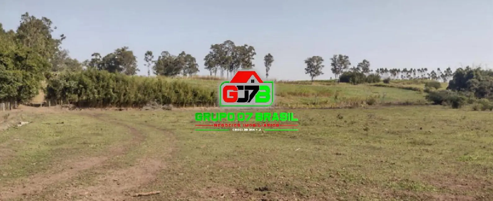 Foto 5 de Terreno / Lote à venda, 167000m2 em Área Rural de Pindamonhangaba, Pindamonhangaba - SP