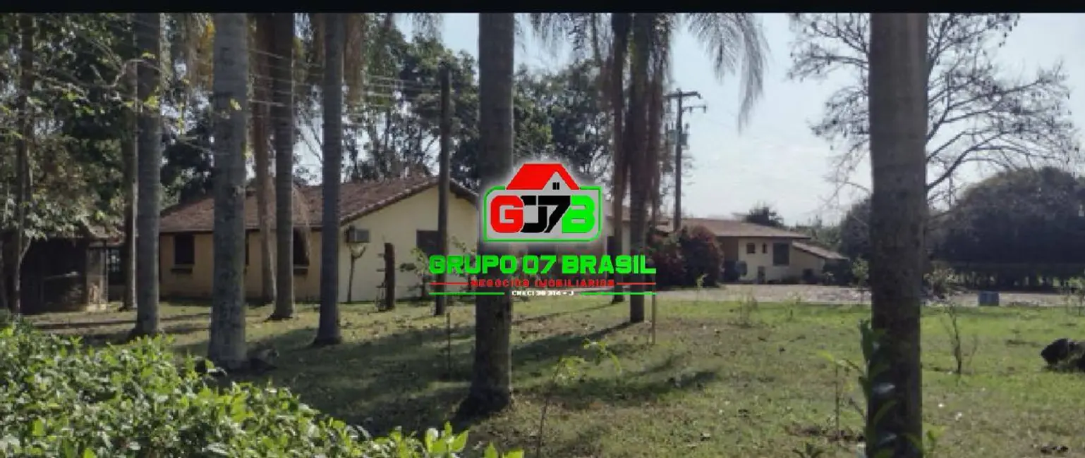 Foto 3 de Terreno / Lote à venda, 167000m2 em Área Rural de Pindamonhangaba, Pindamonhangaba - SP