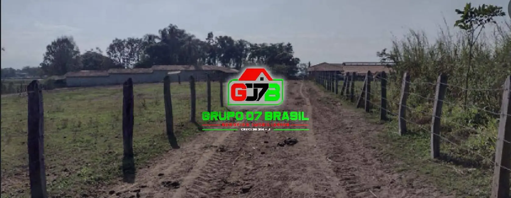 Foto 9 de Terreno / Lote à venda, 167000m2 em Área Rural de Pindamonhangaba, Pindamonhangaba - SP