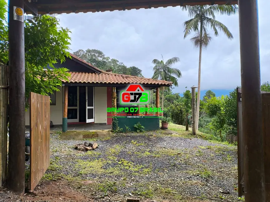 Foto 5 de Chácara com 2 quartos à venda, 800m2 em Sao Jose Dos Campos - SP