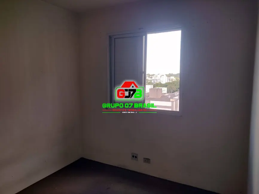 Apartamento com 2 quartos à venda, 54m2 em Sao Jose Dos Campos - SP - imagem 3 Foto 3 de Apartamento com 2 quartos à venda, 54m2 em Sao Jose Dos Campos - SP