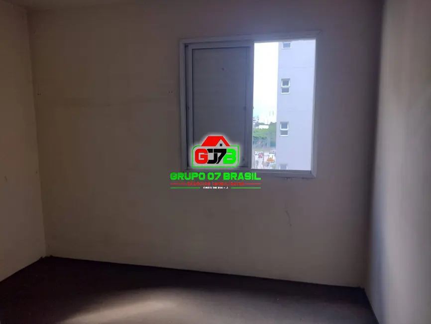 Apartamento com 2 quartos à venda, 54m2 em Sao Jose Dos Campos - SP - imagem 5 Foto 5 de Apartamento com 2 quartos à venda, 54m2 em Sao Jose Dos Campos - SP