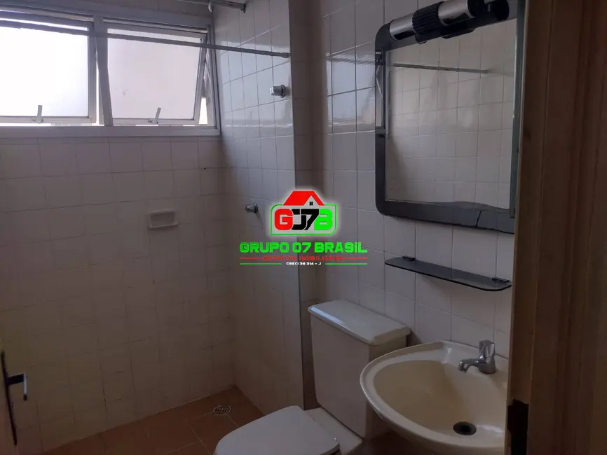 Apartamento com 2 quartos à venda, 54m2 em Sao Jose Dos Campos - SP - imagem 2 Foto 2 de Apartamento com 2 quartos à venda, 54m2 em Sao Jose Dos Campos - SP
