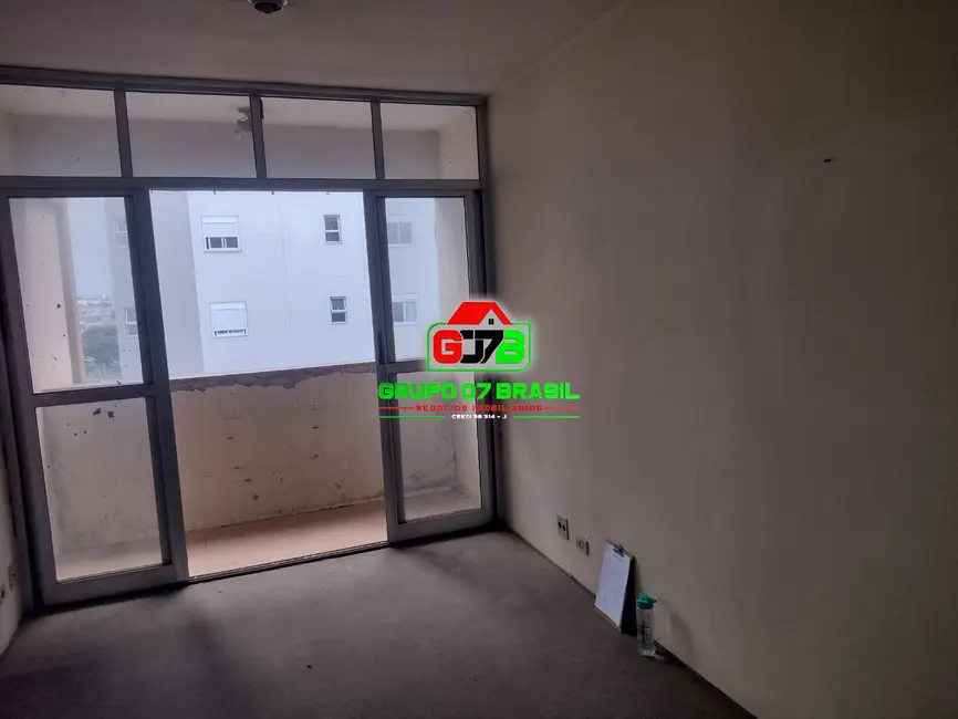 Apartamento com 2 quartos à venda, 54m2 em Sao Jose Dos Campos - SP - imagem 6 Foto 6 de Apartamento com 2 quartos à venda, 54m2 em Sao Jose Dos Campos - SP