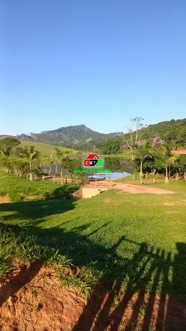 Foto 8 de Fazenda / Haras à venda, 220m2 em Centro, Salesopolis - SP