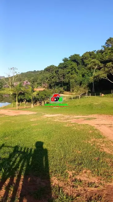 Foto 9 de Fazenda / Haras à venda, 220m2 em Centro, Salesopolis - SP