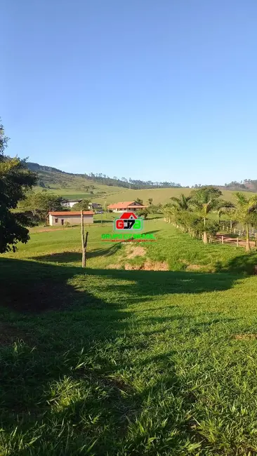 Foto 5 de Fazenda / Haras à venda, 220m2 em Centro, Salesopolis - SP