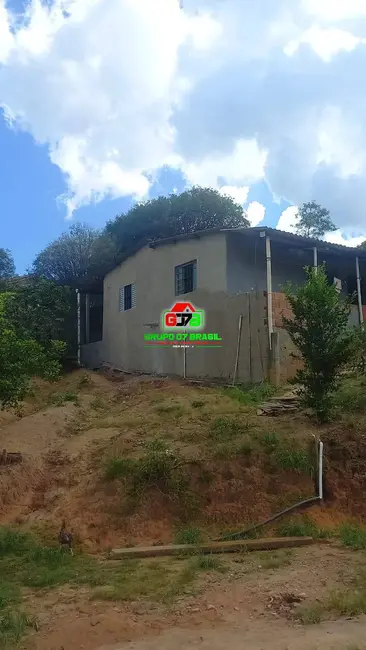 Foto 4 de Chácara com 3 quartos à venda, 1575m2 em Jambeiro - SP