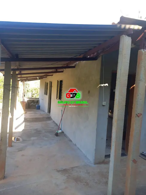 Foto 3 de Chácara com 3 quartos à venda, 1575m2 em Jambeiro - SP