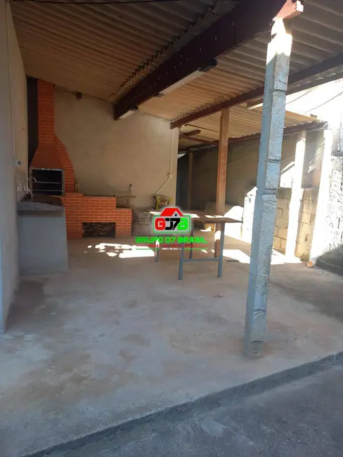 Foto 1 de Chácara com 3 quartos à venda, 1575m2 em Jambeiro - SP