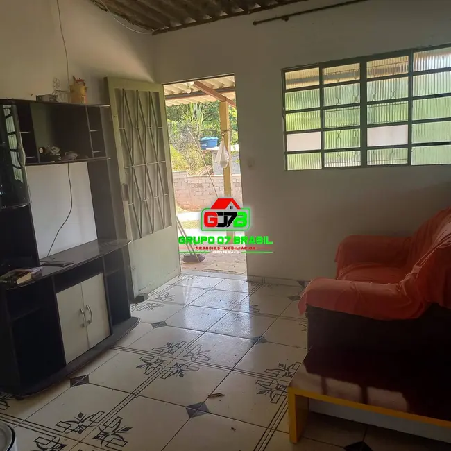 Foto 6 de Chácara com 3 quartos à venda, 1575m2 em Jambeiro - SP