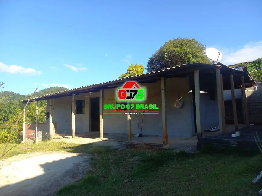 Foto 2 de Chácara com 3 quartos à venda, 1575m2 em Jambeiro - SP