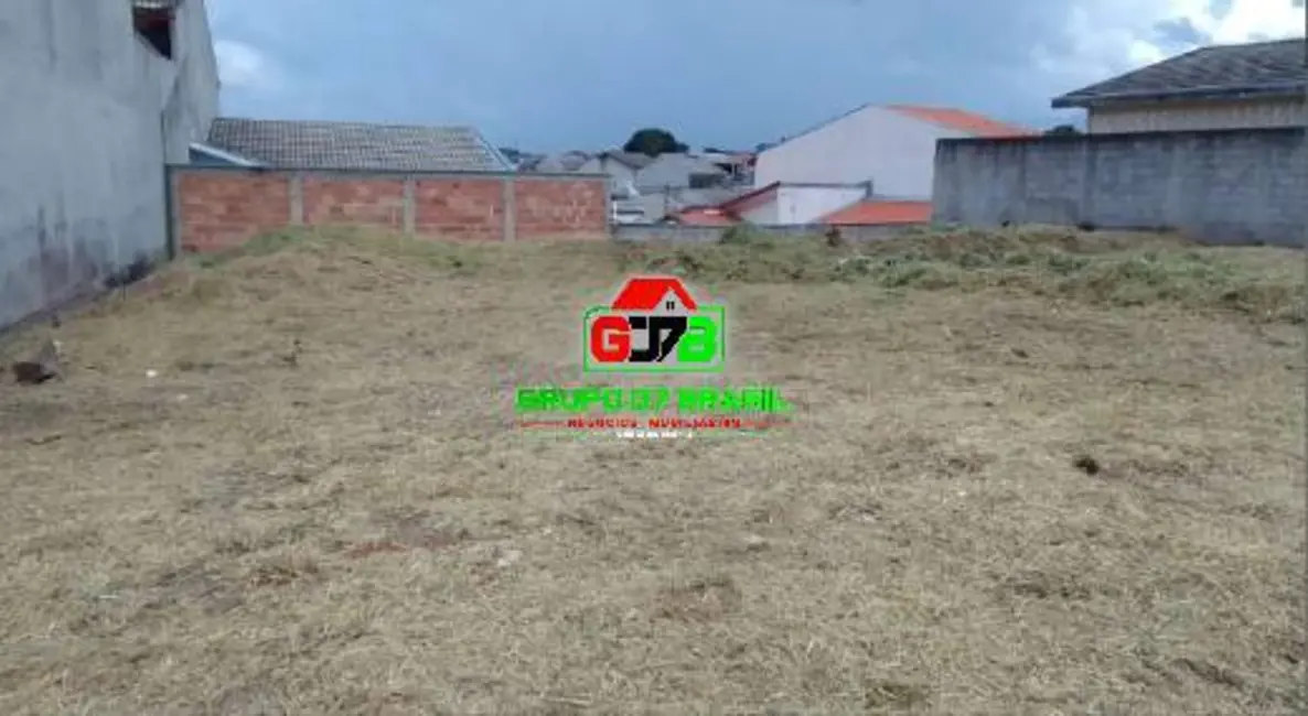 Foto 1 de Terreno / Lote à venda, 255m2 em Sao Jose Dos Campos - SP